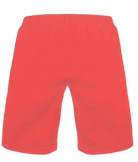 "YC" Shorts