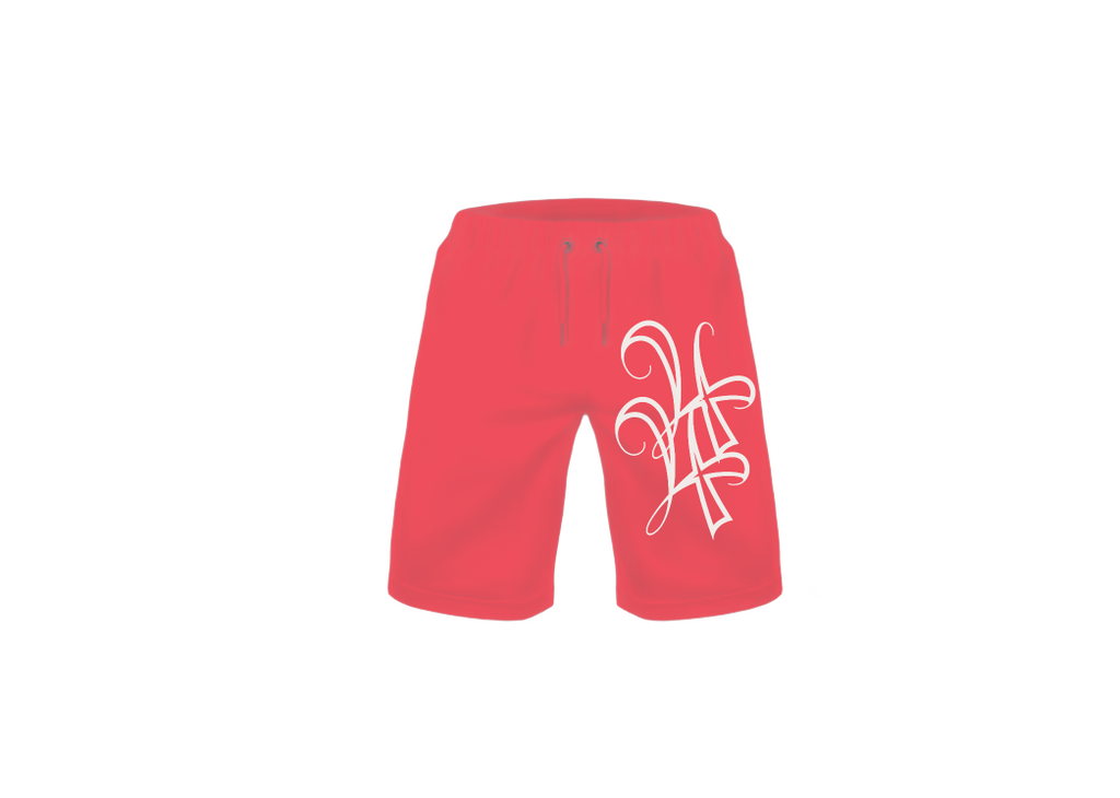 "YC" Shorts