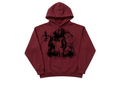 “Til we meet again” Graphic Hoodie